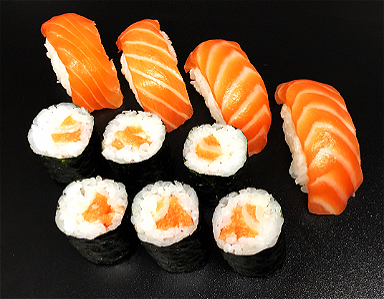 Sushi Mix C 1