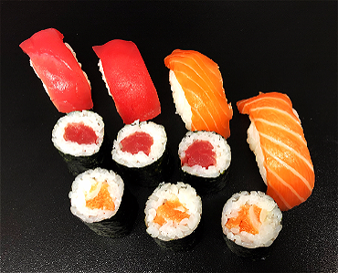 Sushi Mix C 3